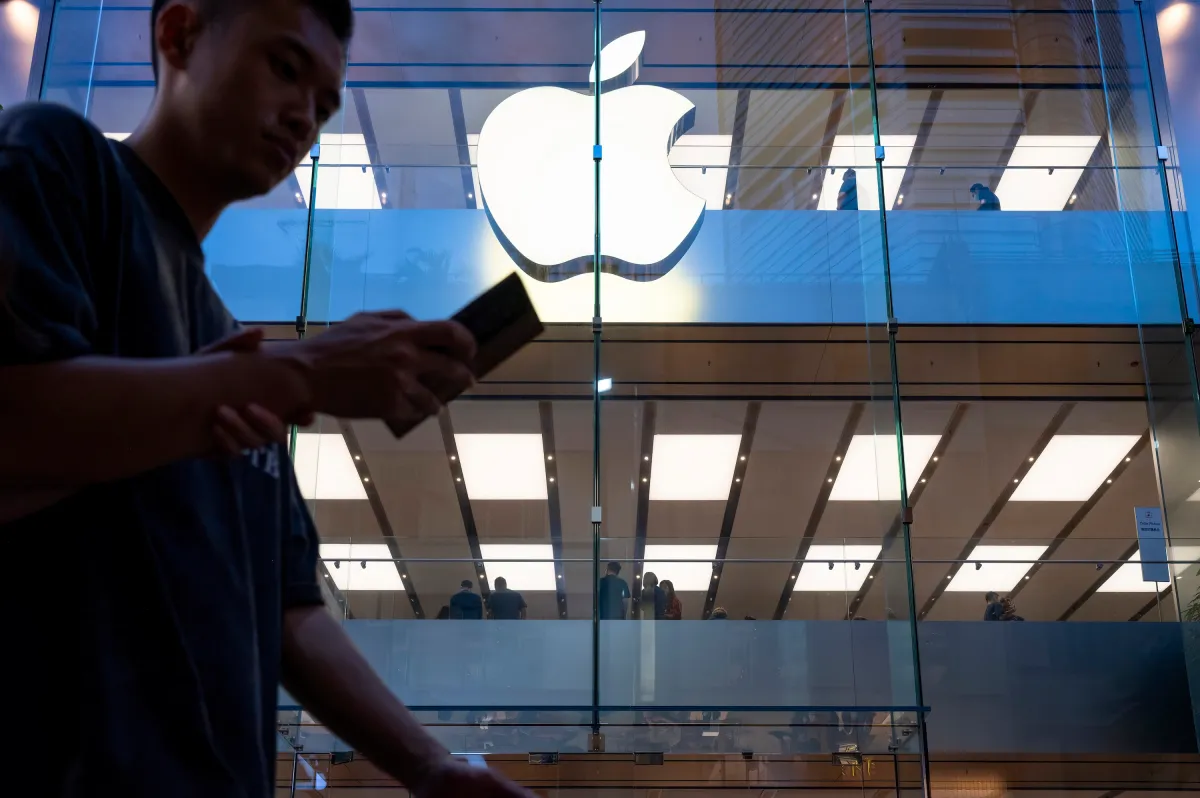 Apple向全球110國發威脅通知！iPhone彈出「這提示」已被入侵？用戶必做1動作自保