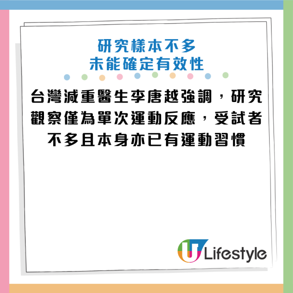 圖片資料來源：Facebook@李唐越醫師-你的專屬減重醫師