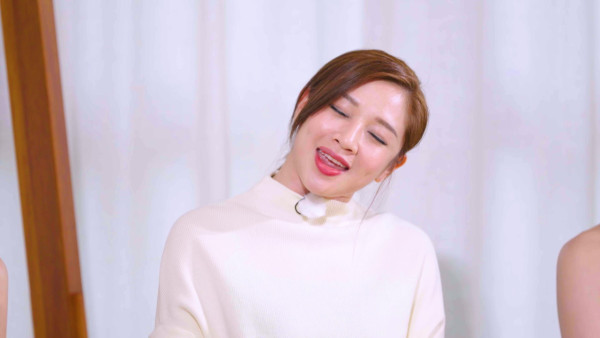 香港小姐2026｜2號李澤欣被麥美恩戳中大熱壓力 6號盧蔚晴獲勉做自己「不用扮成熟」