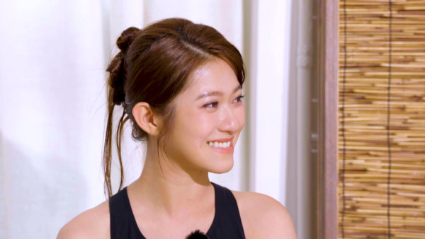 香港小姐2026｜2號李澤欣被麥美恩戳中大熱壓力 6號盧蔚晴獲勉做自己「不用扮成熟」