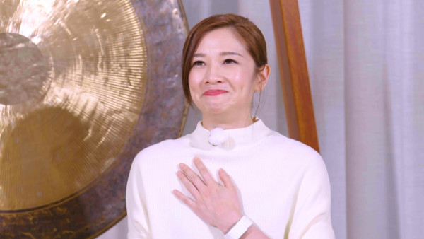 香港小姐2026|麥美恩送度身訂造錦囊大派洋蔥 5號魏欣、1號袁絲珩感動爆喊