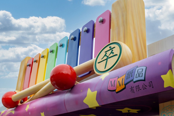 香港迪士尼公布 Pixar＋Marvel 擴建計劃！全新角色 Poppy 登場　蜘蛛俠新設施殺入明日世界