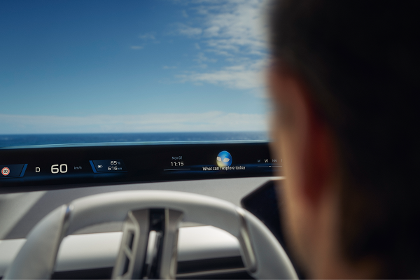 全新「BMW iX3」純電SUV正式登陸香港！805km超長續航/全景巨幕/規格/一換一價錢一覽