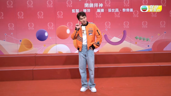 周嘉洛親揭大小姐林淑敏真實人品！7字回答疑有弦外之音惹無限猜測
