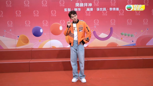 周嘉洛親揭大小姐林淑敏真實人品！7字回答疑有弦外之音惹無限猜測