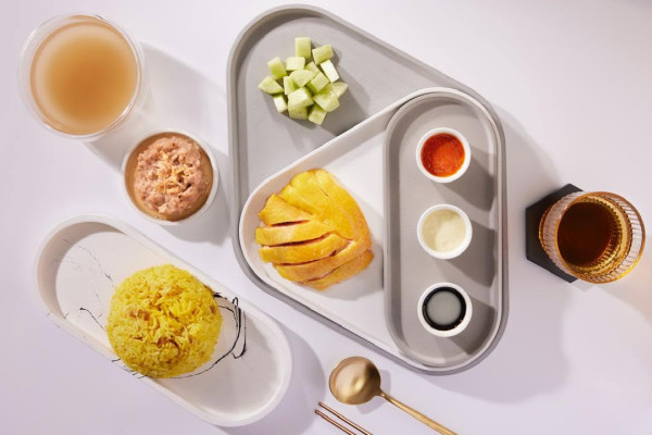 香港海南雞飯推介2026｜全港6大海南雞飯推介 惹味泰式水門雞/爆紅溫泉浸雞/西貢老字號 