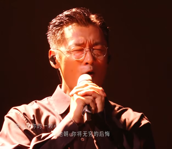 披荆斩棘2026|余文乐献唱《等》高票数险胜曹骏 遭质疑赢在知名度