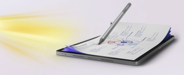 Lenovo 11 吋 2.5K 平板大舖限時劈價 $1,599 送觸控筆及保護套
