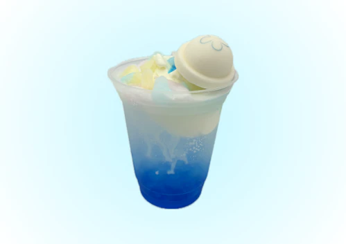 圖片來源:すみだ水族館官網 東京夏日浪漫限定!墨田水族館室內煙火大會!海洋生物煙火投影秀/超夢幻水母風鈴