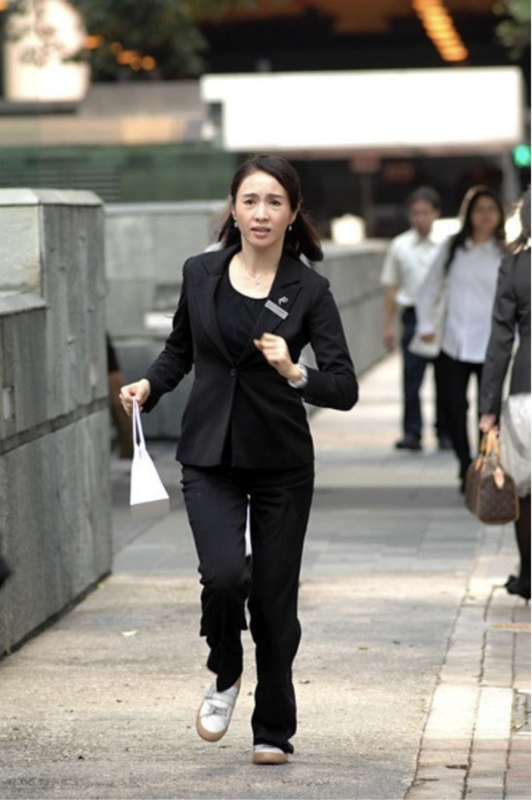 內地網民狂讚港劇1優勢！狠批陸劇只識拍拖 嘆TVB角色教人拒絕躺平