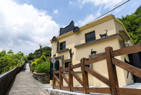 新北市觀光旅遊網