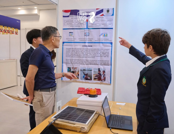 第59届联校科学展览 8.18中央图书馆免费入场！互动科学小游戏/剧场+亲子工作坊