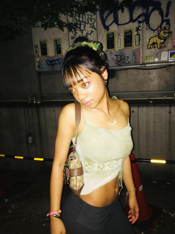 不良族寻爱记2｜Awich曾经历丧夫巨变！谷底翻身成一代日本嘻哈女王