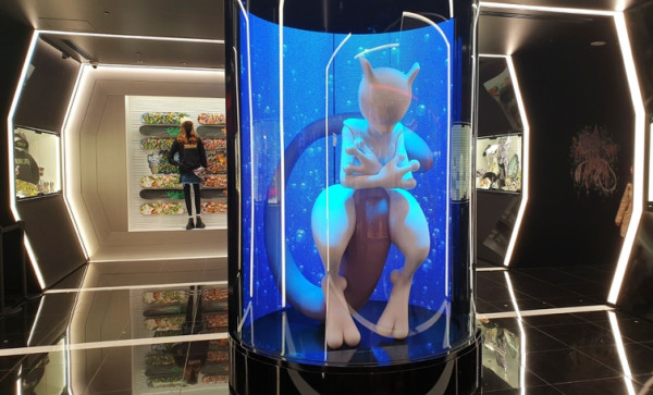 【Pokémon 30周年】全港首间官方 Pokémon Centre 11月登陆九龙塘又一城!同步举行 30 周年庆祝活动