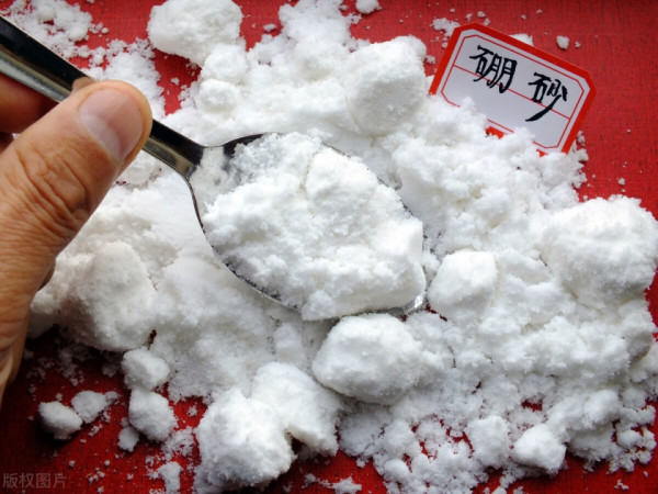 大陸出口肉丸含有毒硼砂被公安查辦！成人攝15g即致死／共4項食品腐竹等都出事