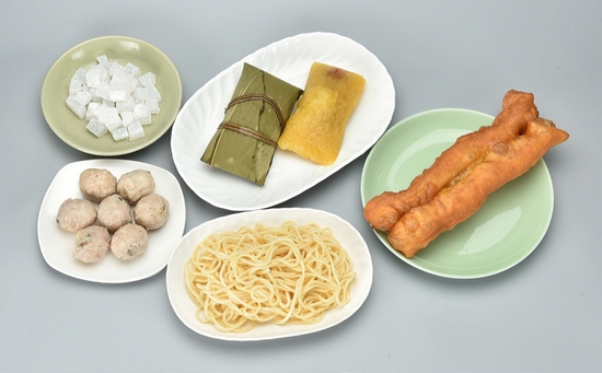 大陸出口肉丸含有毒硼砂被公安查辦！成人攝15g即致死／共4項食品腐竹等都出事