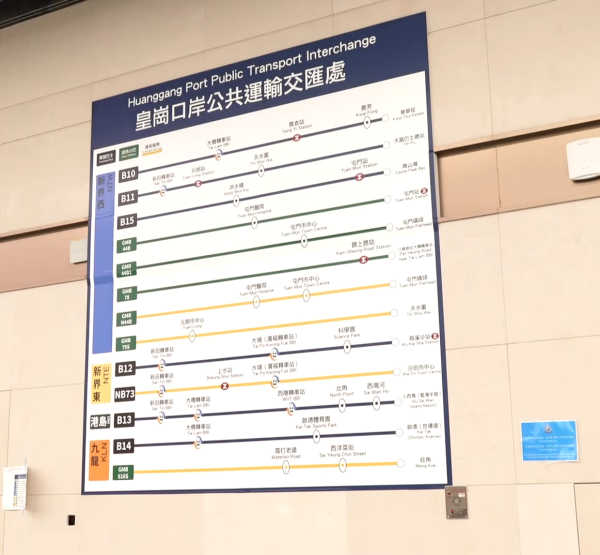 澳門過關｜港人即日起可用回鄉證過自助通道免切換證件！港珠澳等3口岸適用 附限制條件