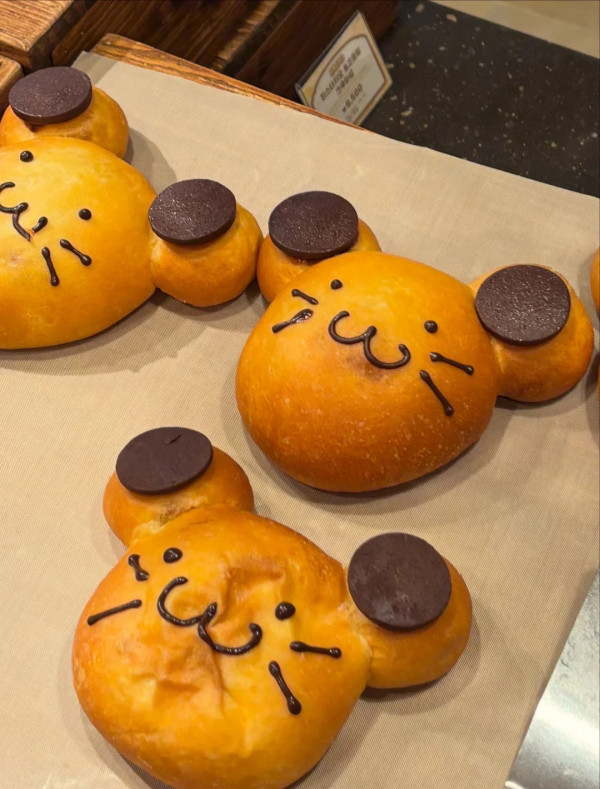 Sanrio迷必去！布甸狗常設烘焙Cafe登陸首爾 招牌屁屁麵包/招牌特飲/限定周邊 