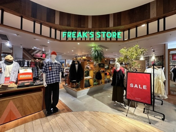 遊日必買！日本男裝店8大必逛推介 BEAMS/FREAK'S STORE/Kenzo 