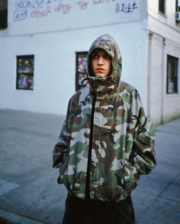 遊日必買！日本男裝店8大必逛推介 BEAMS/FREAK'S STORE/Kenzo 
