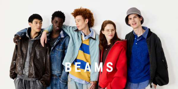遊日必買！日本男裝店8大必逛推介 BEAMS/FREAK'S STORE/Kenzo 