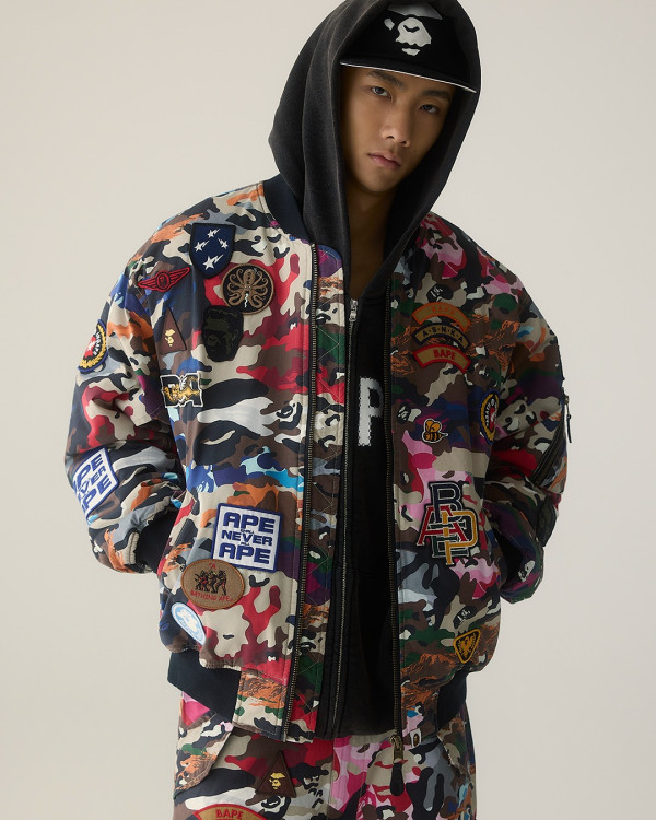 遊日必買！日本男裝店8大必逛推介 BEAMS/FREAK'S STORE/Kenzo 
