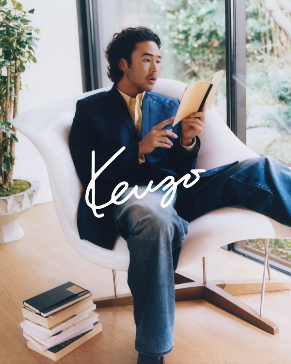 遊日必買！日本男裝店8大必逛推介 BEAMS/FREAK'S STORE/Kenzo 