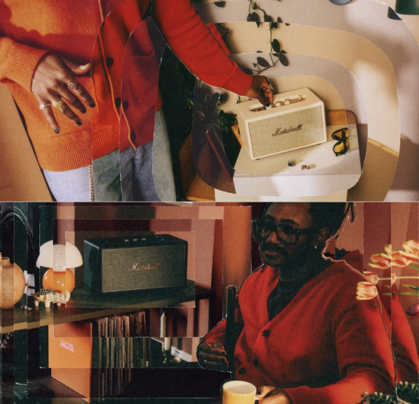 Marshall Acton IV、Stanmore IV 香港登場　升級低音、高音單元　支援 Auracast 多喇叭連接