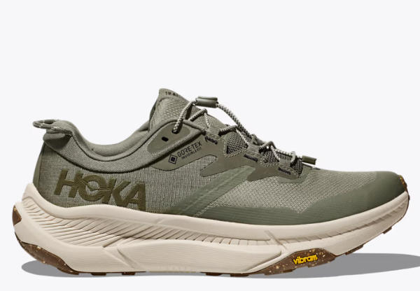 HOKA HOKA