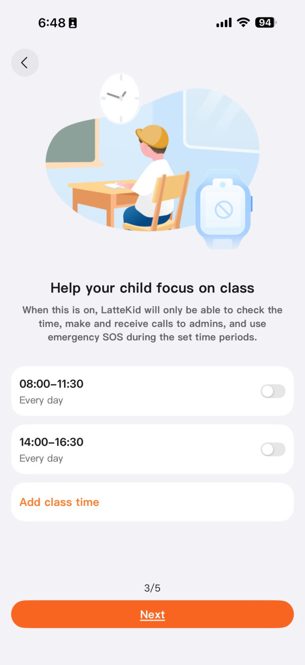 HUAWEI WATCH KIDS X1 Pro 港版實測 首創關機5天離線定位、360度旋轉可拆卸雙鏡頭