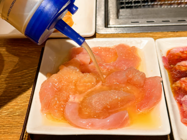 【燒肉LIKE隱藏食法】日本網民瘋傳！燒肉LIKE終極美味秘訣 烤前多做「這一步」美味度爆升512倍！