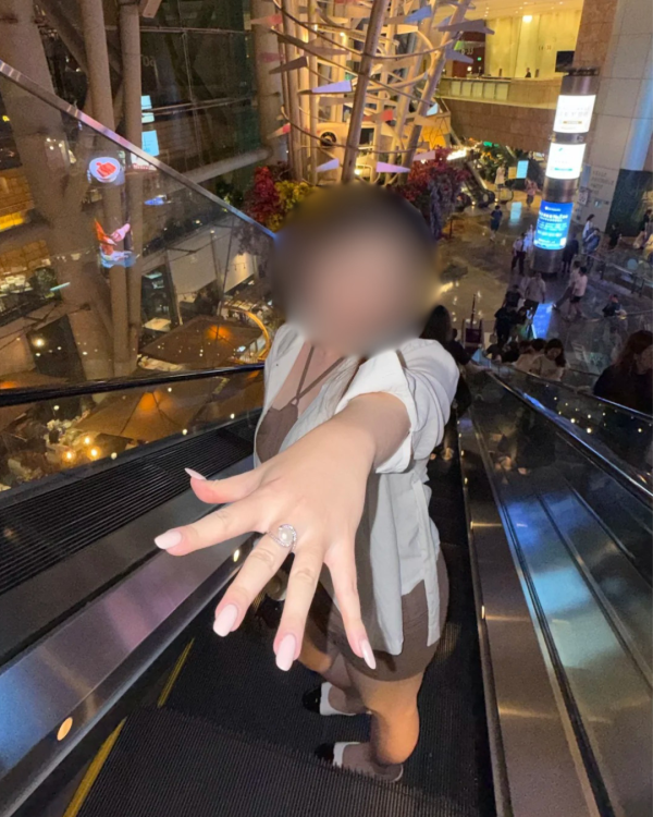 打卡好去處｜旺角長電梯變港版Shibuya Sky？網民驚訝 揭九龍灣1地方隱世夜景