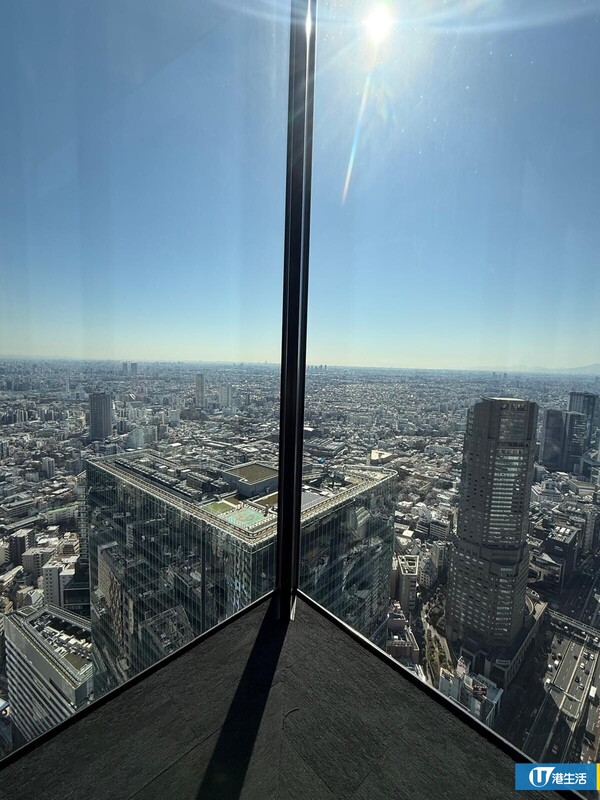 打卡好去處|旺角長電梯變港版Shibuya Sky?網民驚訝 揭九龍灣1地方隱世夜景