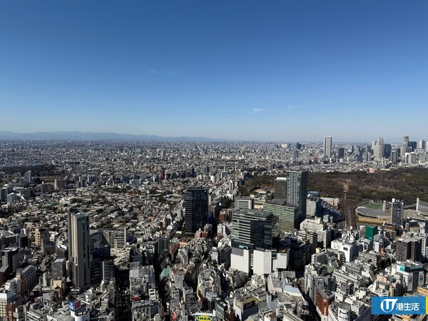 打卡好去處|旺角長電梯變港版Shibuya Sky?網民驚訝 揭九龍灣1地方隱世夜景