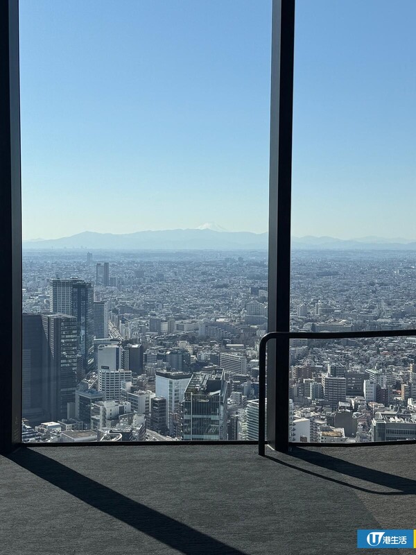 打卡好去處|旺角長電梯變港版Shibuya Sky?網民驚訝 揭九龍灣1地方隱世夜景