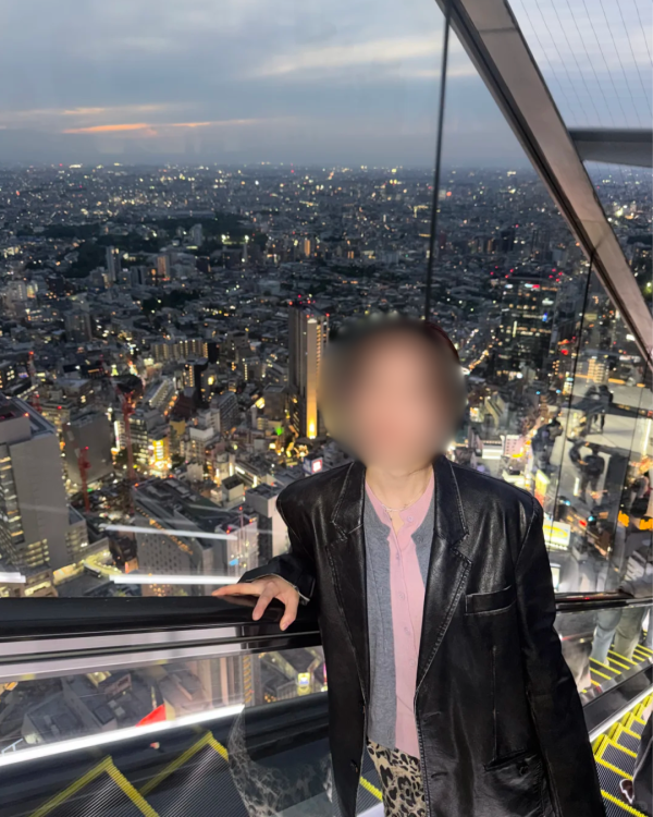 打卡好去處｜旺角長電梯變港版Shibuya Sky？網民驚訝 揭九龍灣1地方隱世夜景