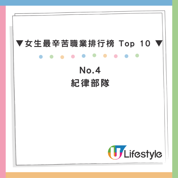女生最辛苦職業排行榜TOP10｜第一名非醫護空姐？網路溫度計調查：全年無休情緒勞動極高