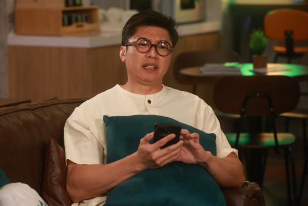 愛回家之三代同糖劇情｜第8集劇透：嘉驄疑花心男！嘉冰唐芯拆局