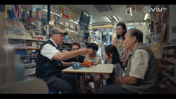 日落下的彩虹劇情線上看｜1至15集結局全劇透！ViuTV七個單元故事+演員陣容一覽