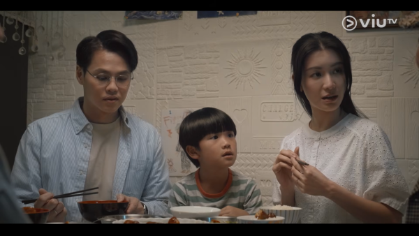 日落下的彩虹劇情線上看｜1至15集結局全劇透！ViuTV七個單元故事+演員陣容一覽