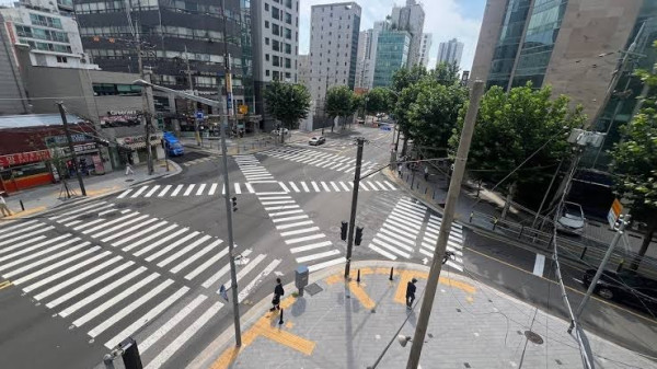 韓國旅行偏遠景點Call唔到車？外國人專用「k.ride」App教學 繁中介面、免韓國電話、支援香港信用卡 