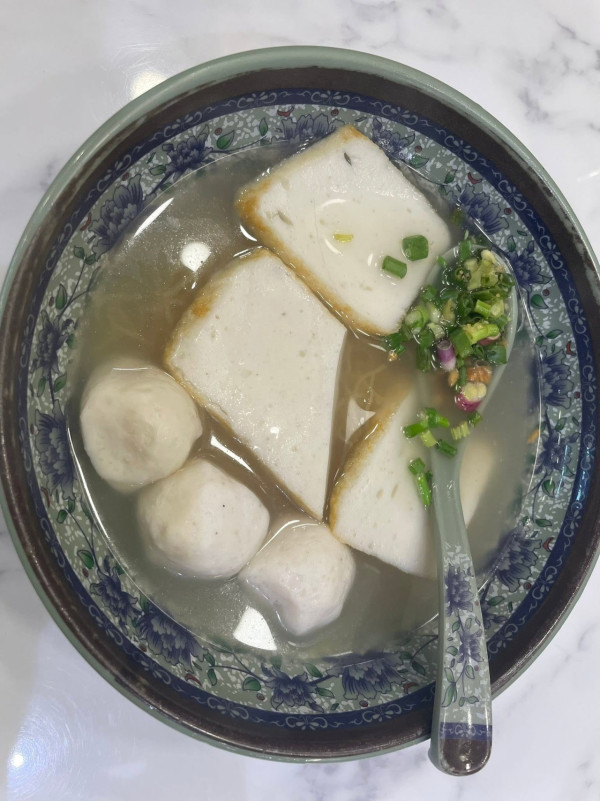 长沙湾再失18年老字号！乐园潮州粉面突宣布结业。图片来源：Facebook@乐园潮州粉面永隆街分店