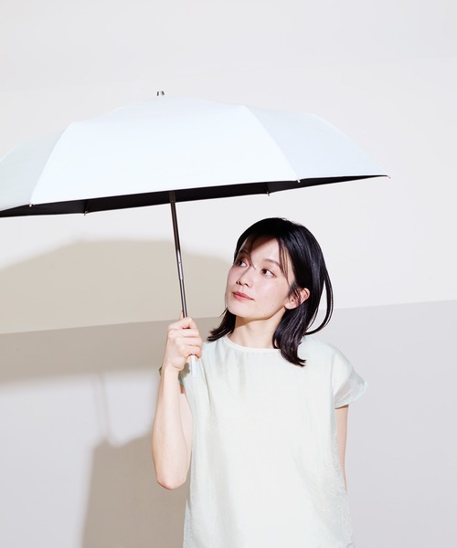 防曬遮揀黑色定白色？日本LDK黑白遮陽傘推介最平起、UNIQLO高分奪冠 