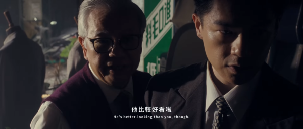 柯煒林首度主持金馬獎2026！張震田啟文驚喜助陣搞笑拍片嘲「許光漢好樣啲」
