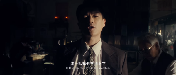 柯煒林首度主持金馬獎2026！張震田啟文驚喜助陣搞笑拍片嘲「許光漢好樣啲」