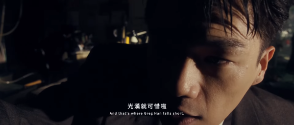 柯煒林首度主持金馬獎2026！張震田啟文驚喜助陣搞笑拍片嘲「許光漢好樣啲」