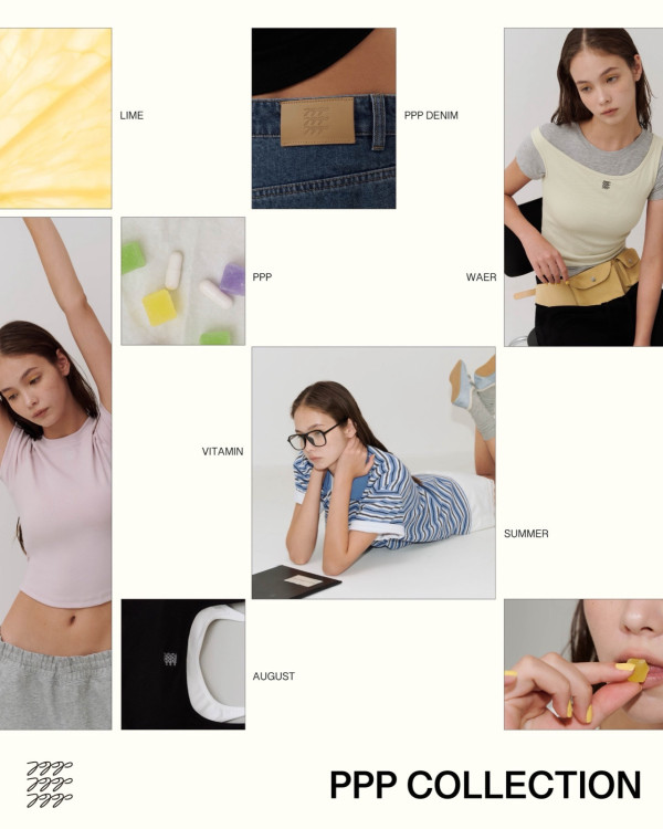 圖片來源:Instagram@pazzo 台北買衫好去處|必逛服飾店8大推介!西門町平價掃貨、質感文青穿搭、修身女裝