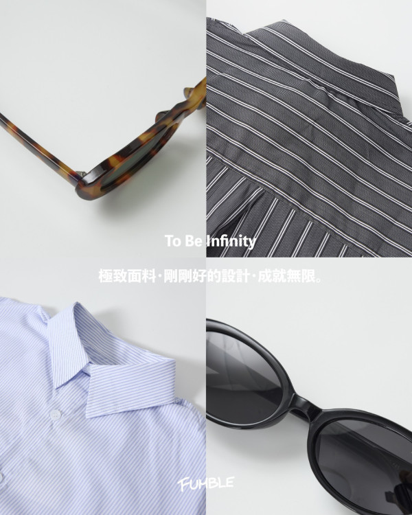 圖片來源:Instagram@fumble.tw 台北買衫好去處|必逛服飾店8大推介!西門町平價掃貨、質感文青穿搭、修身女裝