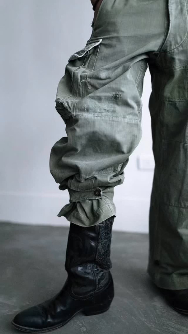 圖片來源:Instagram@vintage_0311 台北買衫好去處|必逛服飾店8大推介!西門町平價掃貨、質感文青穿搭、修身女裝