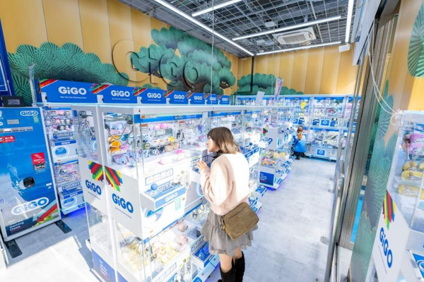 東京夾公仔店6大推介附地址交通 新開4層GiGO、秋葉原9層大樓、555部機台任玩 